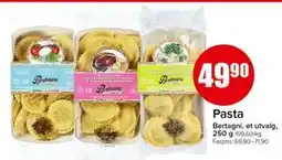 Spar Pasta tilbud