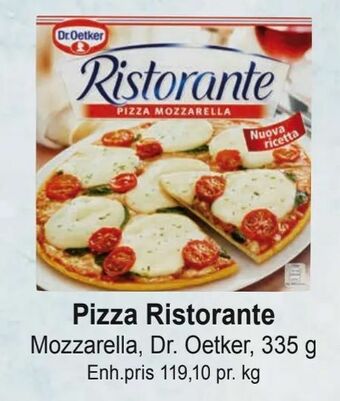 Joker Pizza Ristorante tilbud