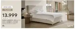Skeidar PREMIUM 10 KONTINENTAL tilbud