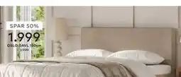 Skeidar OSLO GAVL 150cm tilbud