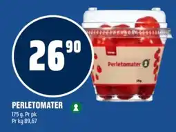 Coop Obs Perletomater tilbud