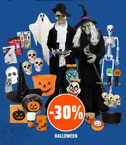Coop Obs Halloween tilbud