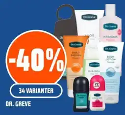 Coop Obs Dr. Greve tilbud