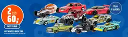 Coop Obs Hot Wheels Basic Car tilbud