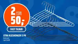 Coop Obs Xtra kleshenger tilbud