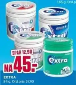 Europris Extra tilbud