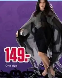 Europris One size tilbud