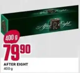 Europris After Eight tilbud