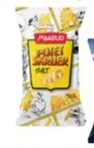 Jacobs Maarud Potetskruer tilbud
