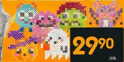 Rusta Perler tilbud