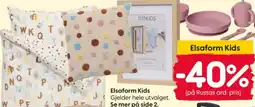 Rusta Elsaform Kids tilbud