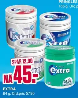 Europris EXTRA tilbud