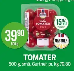 Kiwi TOMATER tilbud