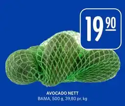 Rema 1000 AVOCADO NETT tilbud