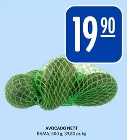 Rema 1000 AVOCADO NETT tilbud