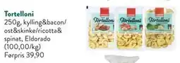 Jacobs Tortelloni tilbud