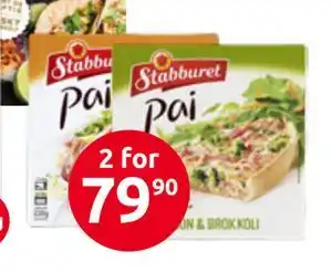 Stabburet Pai