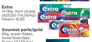 Extra
