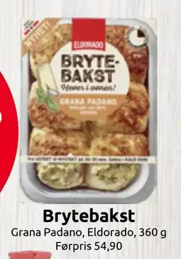 Joker Brytebakst tilbud