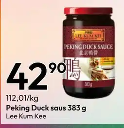 Gigaboks Peking Duck saus 383 g tilbud