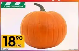 Gigaboks Gresskar tilbud