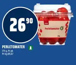 Coop Obs PERLETOMATER tilbud