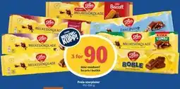 Coop Obs Freia storplater, Medlemspris tilbud