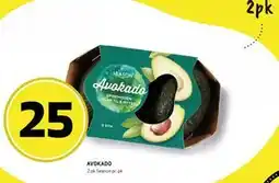 Bunnpris AVOKADO tilbud