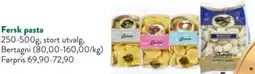 Jacobs Bertagni Fersk pasta tilbud