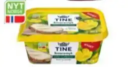 Jacobs Tine Smøremyk tilbud