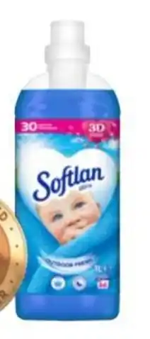 Jacobs Softlan Tøymykner tilbud