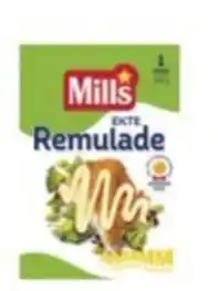 Jacobs Mills Remulade tilbud
