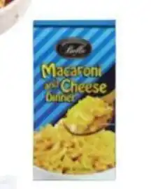 Jacobs Macaroni & cheese tilbud