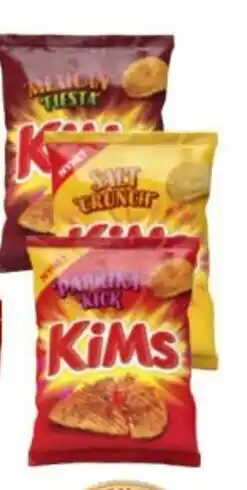Jacobs Kims potetgull tilbud