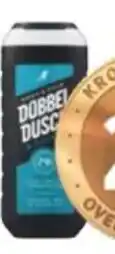 Jacobs Dobbeldusch tilbud