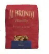 Jacobs Barilla Fusilloni al bronzo tilbud