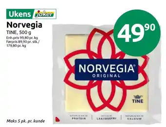 Norvegia