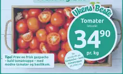 Joker Tomater tilbud