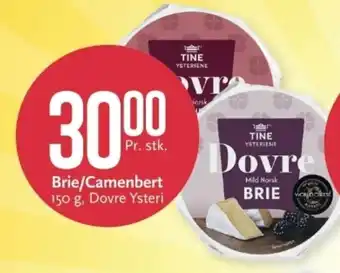 Tine Brie/Camenbert