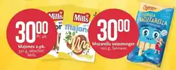 CC Mat Mills Majones tilbud