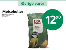 Joker First Price Meiseboller tilbud