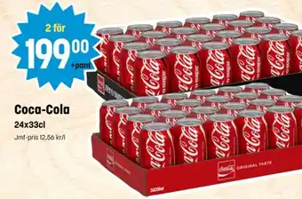 Coca-Cola