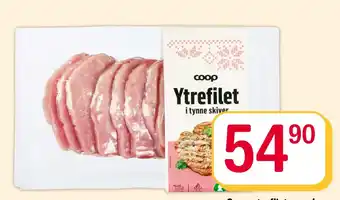 Coop Ytrefilet