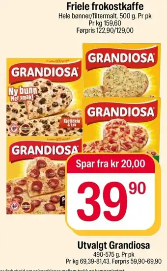 Grandiosa
