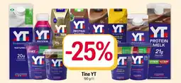Coop Extra Tine YT tilbud