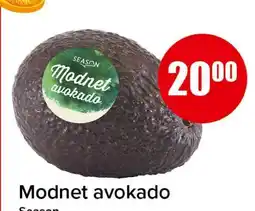 Spar Modnet avokado tilbud