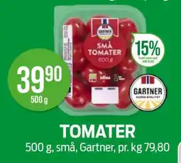 Kiwi TOMATER tilbud