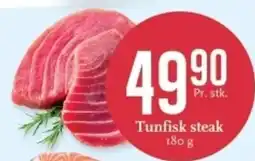 CC Mat Tunfisk steak tilbud