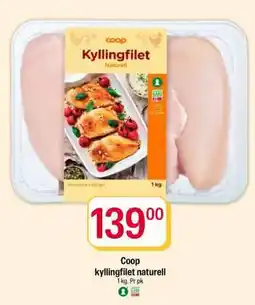 Coop Extra Coop tilbud
