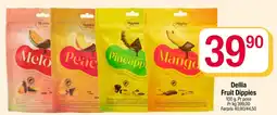 Coop Extra Dellia Fruit Dippies tilbud